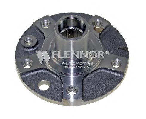 FLENNOR FRW090022 Wheel Hub